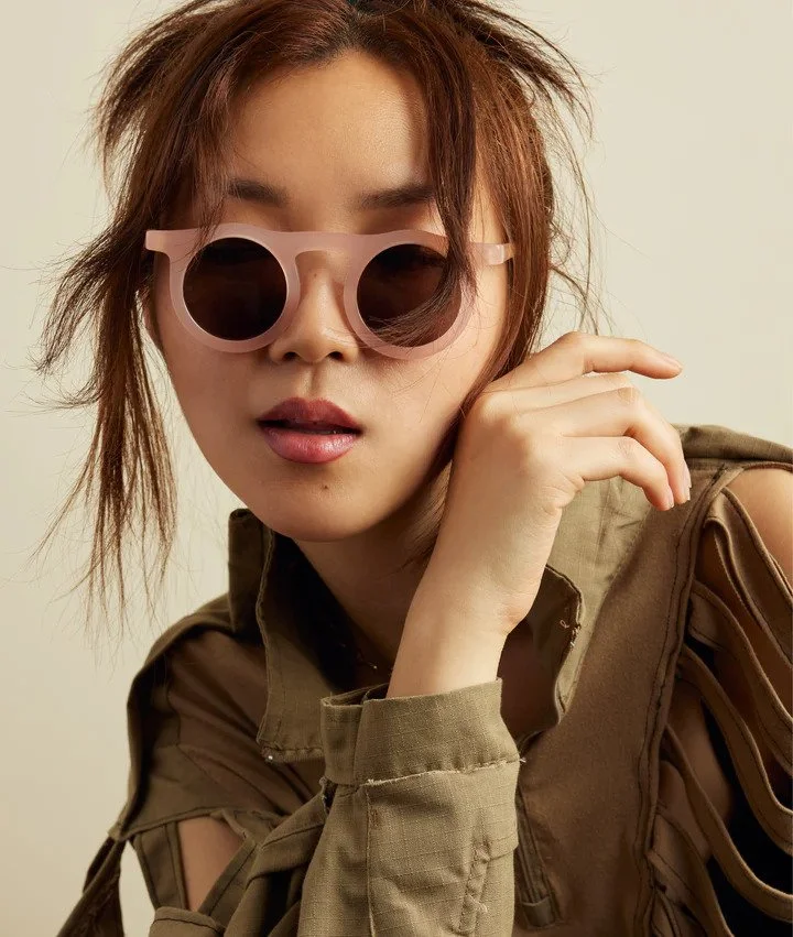 Lind Momo Pink — O O L O O P
